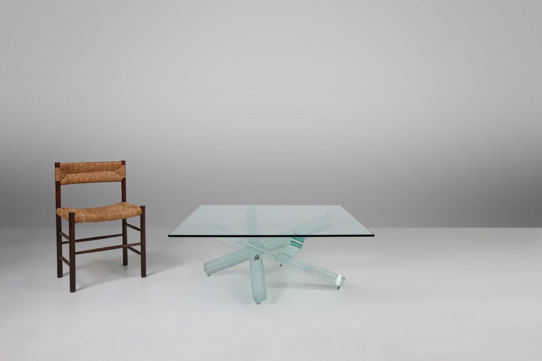 “Mikado” coffee table by Maurice Barilonethumbnail